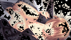 [Lamia] Hatsujou Switch ~Bishimai ga Saiminjutsu ni Ochita Saki~ [GIF Animated] page 8
