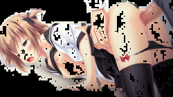 [Lamia] Hatsujou Switch ~Bishimai ga Saiminjutsu ni Ochita Saki~ [GIF Animated] page 9