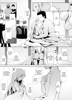 (C88) [SSB (Maririn)] Shinjin Mahjong Idol Nodocchi Sanpaku Yokka Chaku Ero Onsen Makura Eigyou (Saki) [French] [Zer0] page 8