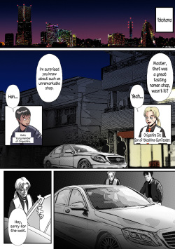 [B Kaiman] Rachirarete Kuro Dekamara Chuudoku ni Sarechatta Ore [English] [N04h] page 3