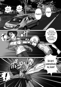 [B Kaiman] Rachirarete Kuro Dekamara Chuudoku ni Sarechatta Ore [English] [N04h] page 6