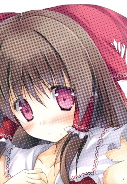 (Reitaisai 8EX) [Hacca Ame (Hakka Yuki)] Hakka Candy Colorful (Touhou Project) [Decensored] page 4