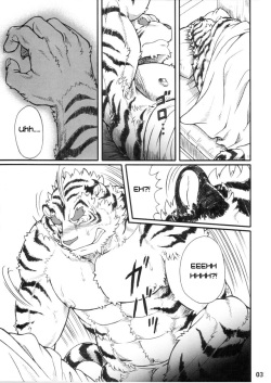 (C75) [Jamboree! (jin)] INFLUENCE [English] [and_is_w] page 2