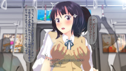 [Nanamigumi] Yaritai Houdai Onna Gakuen -Ingo Kyouyou Onedari Shuuchi- page 3
