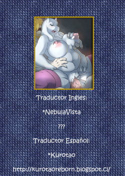 (C90) [Hosi Hutatu. (Yoo Oona)] DISTANZA PER L'AMANTE (Undertale) [Spanish] [Kurotao] page 2