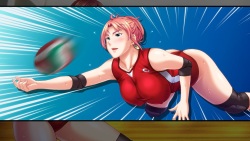 [CATTLEYA] Kahogo na Mama to Mucchimuchi Mama-san Volley page 7