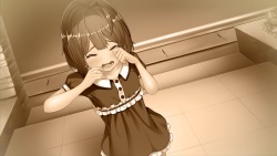 [Wonder Fool] Junjou Karen Freaks! page 4