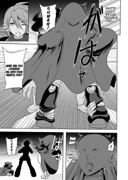 [Akuochisukii Kyoushitsu (Akuochisukii Sensei)] Uchi ga Gal-ka!? Sonna no Bucchake Arieneeshi! (Futari wa Precure) [English] [H-Konbini] [Digital] page 7