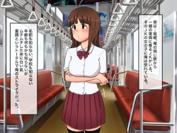 [47.5% (Romuroru)] Chikan Senyou Sharyou -Inkou Densha wa Ugoku Happening Bar- page 5