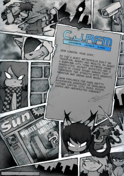 [Scifijackrabbit (The-Happi-Bomb)] C.U.RFM page 2