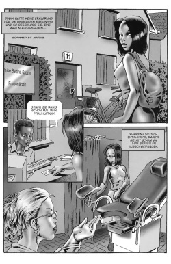 [Toni Greis] Alraune #3 [German] page 2