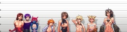 [Blackmyst] - The Hentai Foundry Boobchart page 2