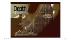 Depth page 1