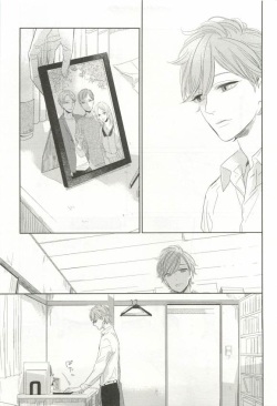 背徳BL (Charles Comics) page 10