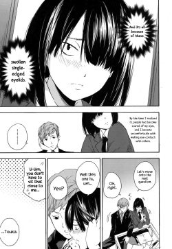 [Kiiroi Tamago] Sensei dake ni | Only For Sensei (COMIC Koh 2017-09) [English] {Hennojin} [Digital] page 3