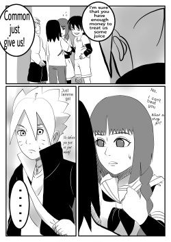 [Uzumakiani] BoruSumi (Boruto - Naruto Next Generations) (English) page 3
