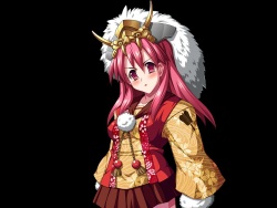 [Dieselmine] Nobunaga mo Hideyoshi mo Ieyasu mo!? Minna Hara Bote de Tenka Touitsu!! (Character set) page 3