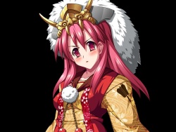 [Dieselmine] Nobunaga mo Hideyoshi mo Ieyasu mo!? Minna Hara Bote de Tenka Touitsu!! (Character set) page 4