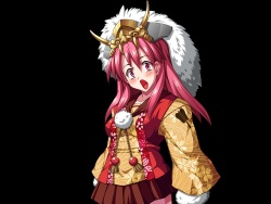 [Dieselmine] Nobunaga mo Hideyoshi mo Ieyasu mo!? Minna Hara Bote de Tenka Touitsu!! (Character set) page 5