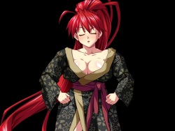 [Dieselmine] Nobunaga mo Hideyoshi mo Ieyasu mo!? Minna Hara Bote de Tenka Touitsu!! (Character set) page 7