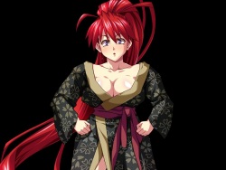 [Dieselmine] Nobunaga mo Hideyoshi mo Ieyasu mo!? Minna Hara Bote de Tenka Touitsu!! (Character set) page 8