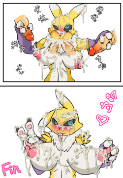 ARTIST Mr.MT page 7