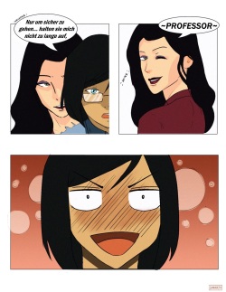 [Chmartx] Avatar Club Hookup [German] page 10