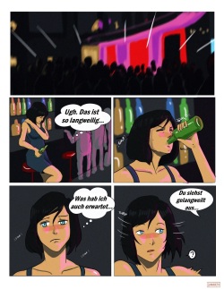 [Chmartx] Avatar Club Hookup [German] page 1