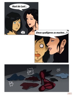 [Chmartx] Avatar Club Hookup [German] page 3