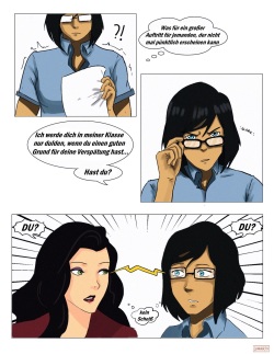 [Chmartx] Avatar Club Hookup [German] page 8