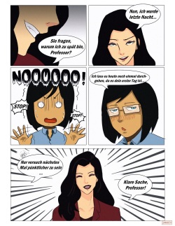 [Chmartx] Avatar Club Hookup [German] page 9