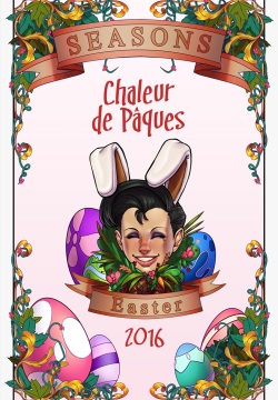 Easter Heat 2016 - Chaleur de Pâques 2016