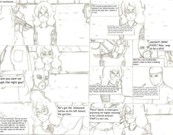 STUD: The Bizarre Case of Darian DuCaine by Duke-Of-Dutchhazel A.K.A. TheGreenHouse (Ongoing) page 2