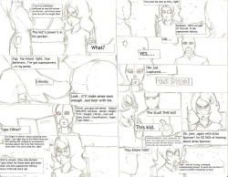 STUD: The Bizarre Case of Darian DuCaine by Duke-Of-Dutchhazel A.K.A. TheGreenHouse (Ongoing) page 3