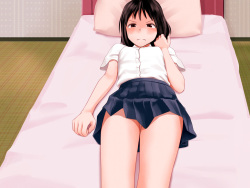 [Tsupan] Pantsu to Sounyuu page 7
