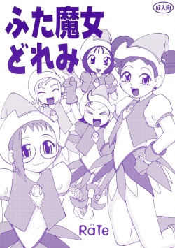 Futamajo Doremi