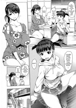 [Zero no Mono] A-part | Apartment (COMIC JSCK Vol. 3) [English] [Ancient Archon] page 2