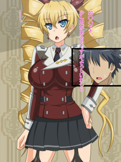 [HINJYAKU] Kininatteita Onnanoko ga, Itsunomanika Kimobuta Otoko no Ochinpo Ana ni Tsukuri Kaerareteita Onnanoko no Ohanashi ~Kedakaki Ikusa Hime no Mahiro Hen~ page 2