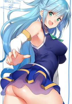 Aqua