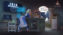 Pharmercy - "recruitment"