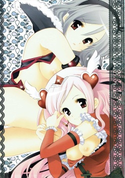 (C83) [PRISMATIC (Aoi Yumi)] DREAM COLLECTION (Precure Series) page 4