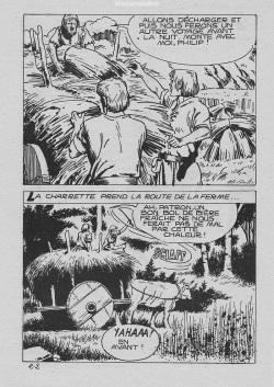 Elvifrance - Epouvante - 002 - La fille des ténèbres page 6