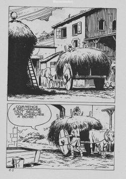 Elvifrance - Epouvante - 002 - La fille des ténèbres page 7