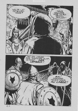 Elvifrance - Epouvante - 002 - La fille des ténèbres page 9