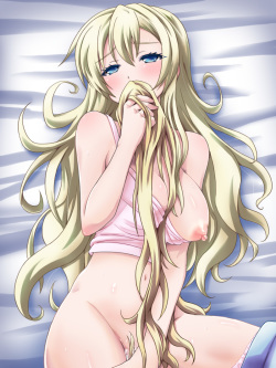 [pixiv] 豆柴 page 3