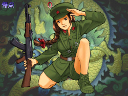 [Taito] Soutenryu (Arcade) page 8