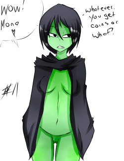 ARTIST Roninsong page 2
