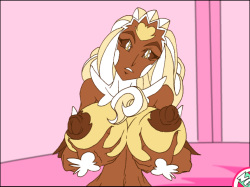 ARTIST Roninsong page 4