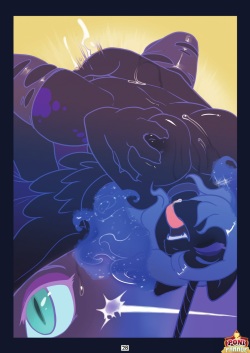 [Leche] Phases of the moon [russian] page 4
