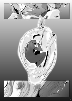 [SHIS (Z-ton)] Myu Hearts (Blue Submarine No.6) [Digital] page 3